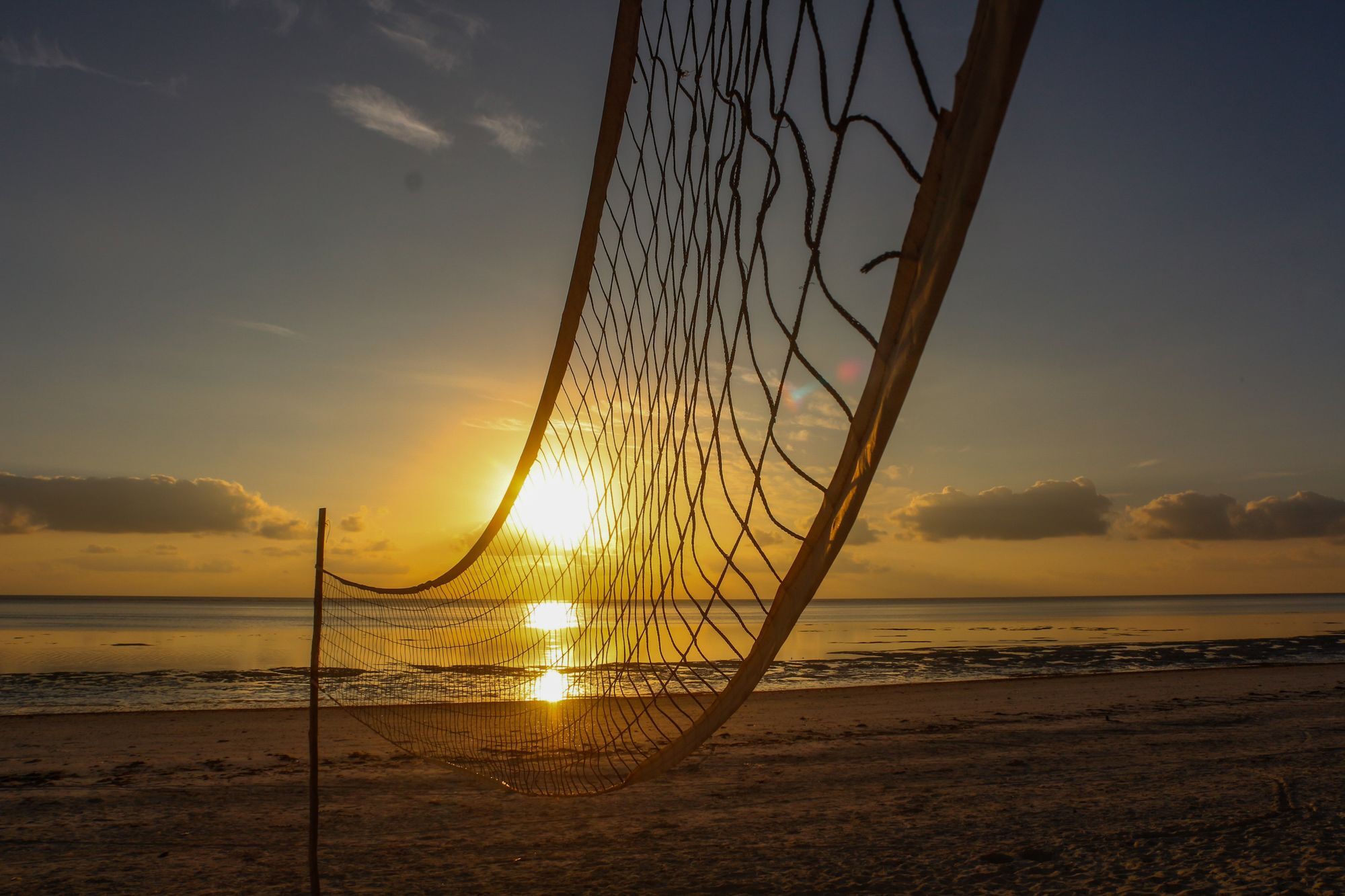 African Sun Sand Sea Beach Resort & Spa Bwejuu Dış mekan fotoğraf